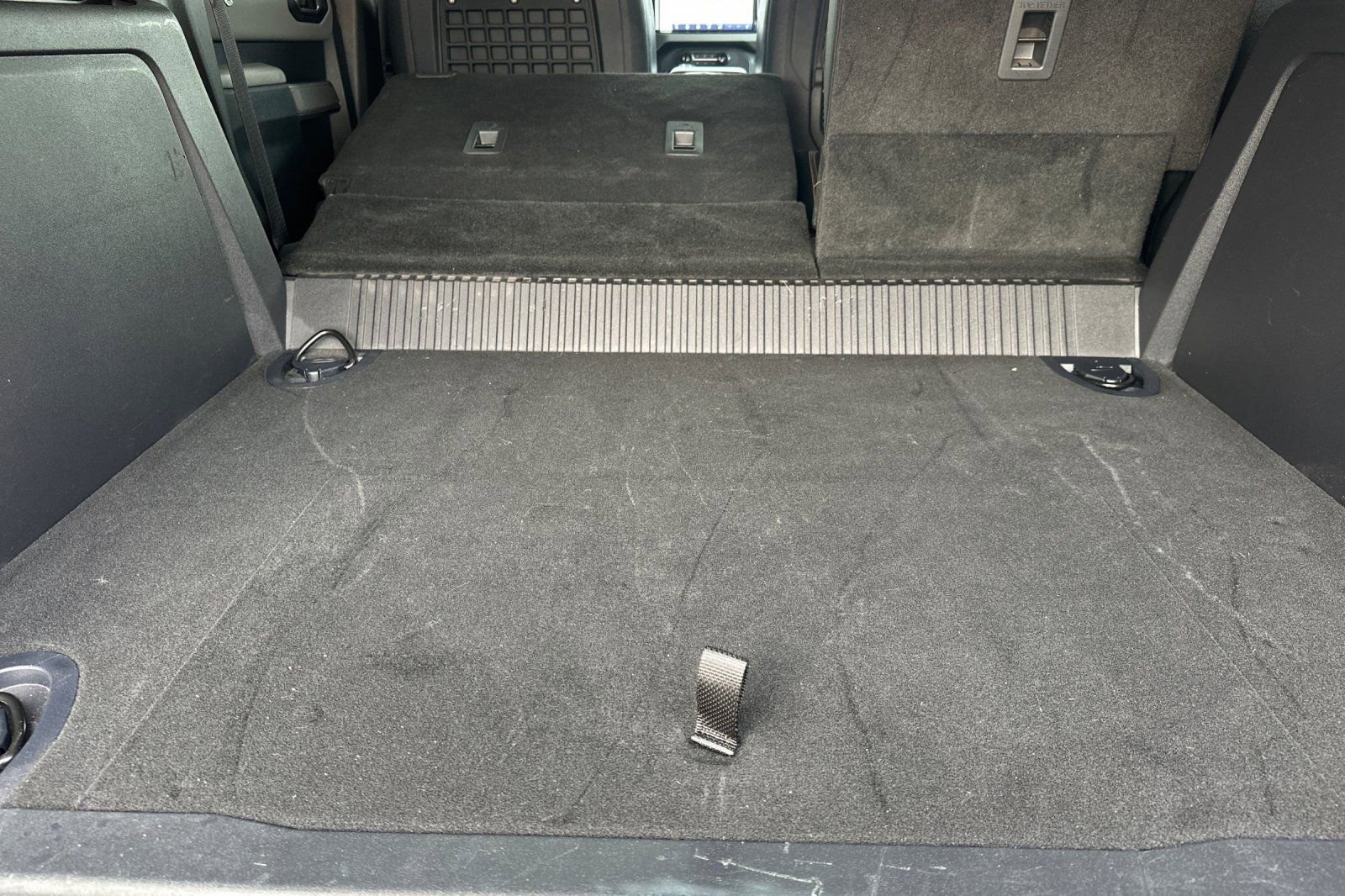 Used 2023 Ford Bronco Badlands image 17