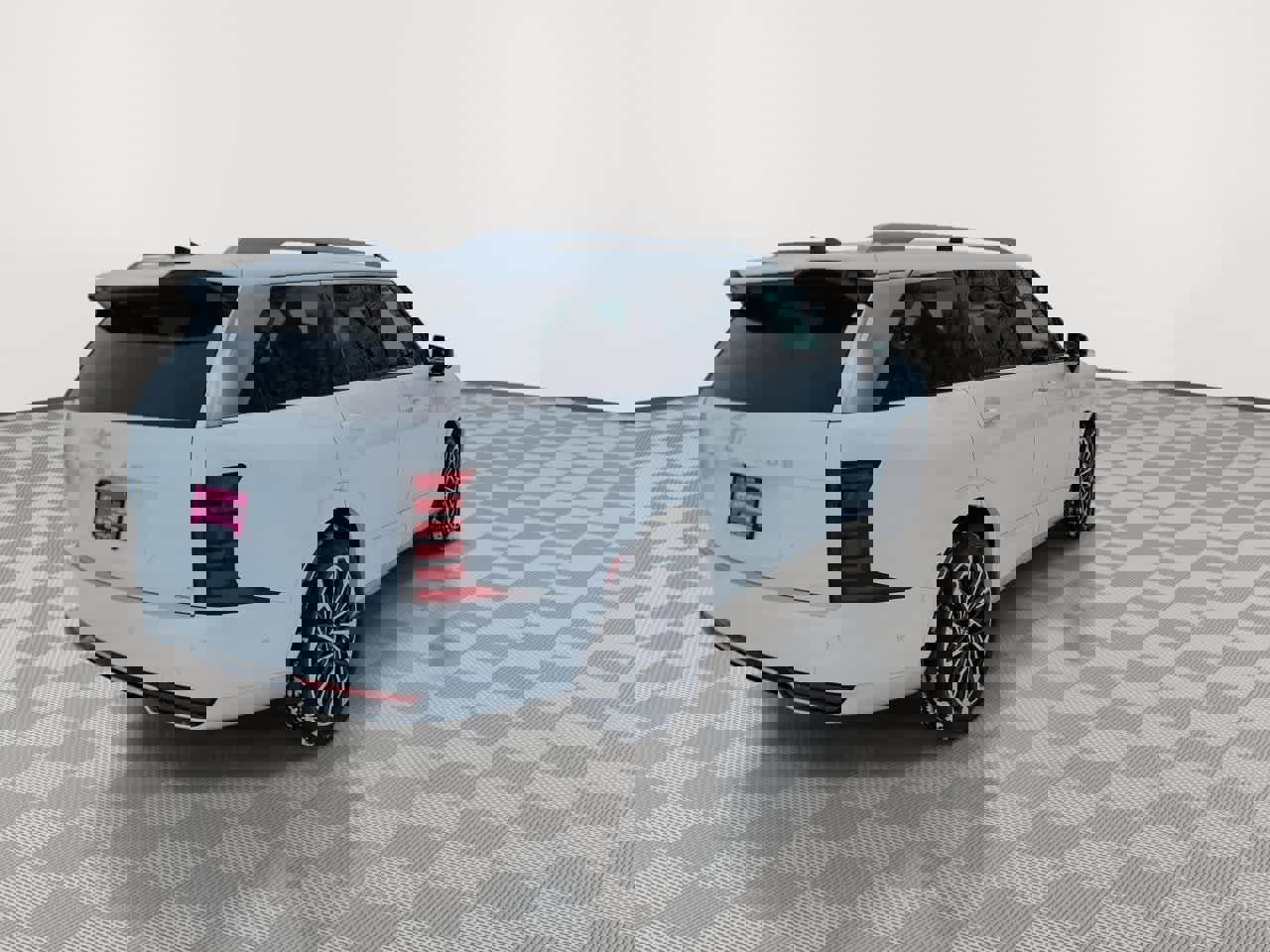 New 2026 Hyundai Palisade Calligraphy image 8