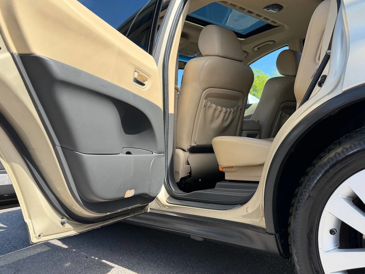 Used 2008 Subaru Tribeca Limited AWD/4WD image 68