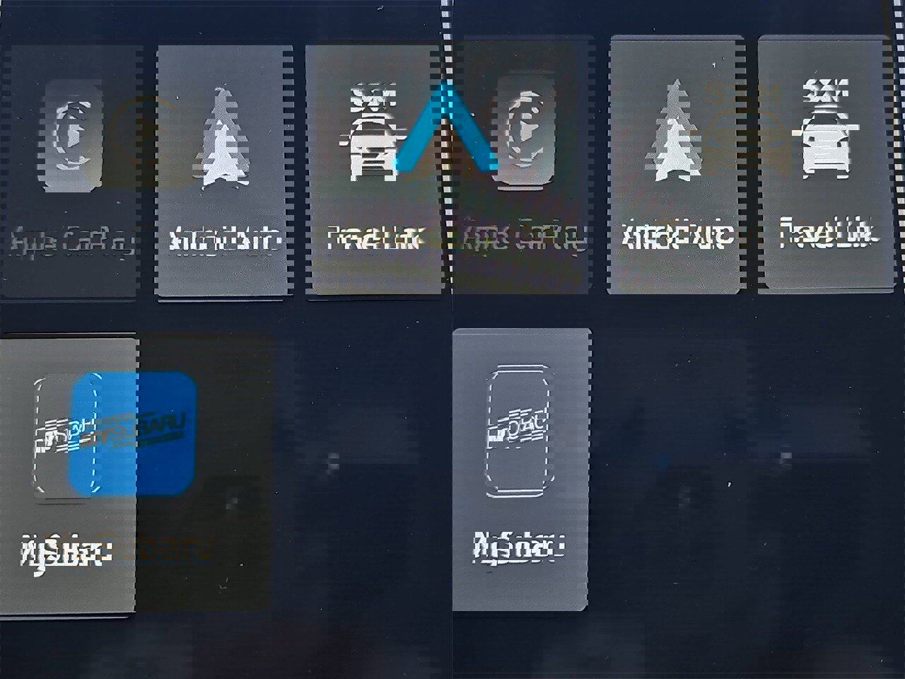 Certified 2023 Subaru Ascent Premium w/ Convenience Package image 23