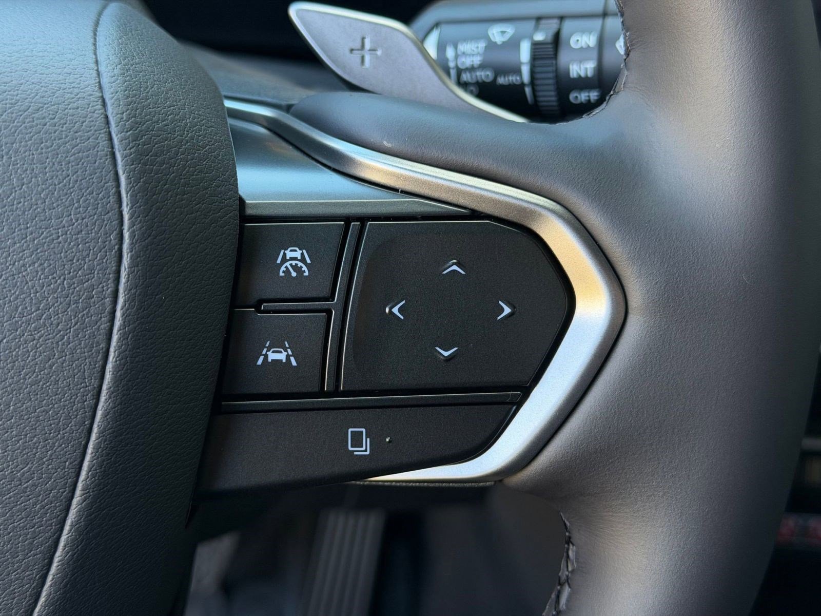 New 2026 Lexus TX 350 AWD image 30