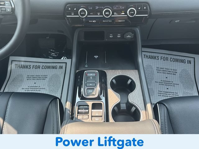New 2026 Honda Pilot Elite image 18