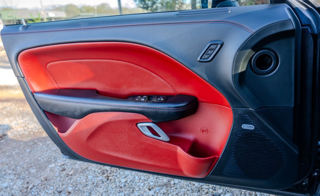 Used 2021 Dodge Challenger R/T Scat Pack image 25