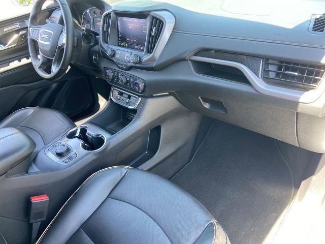 Certified 2024 GMC Terrain AT4 image 24