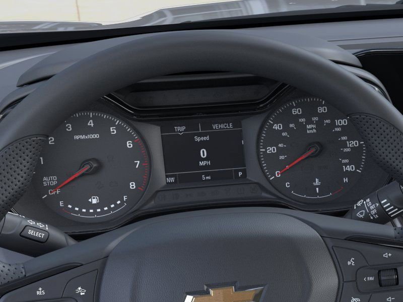 New 2026 Chevrolet Trax LS image 18