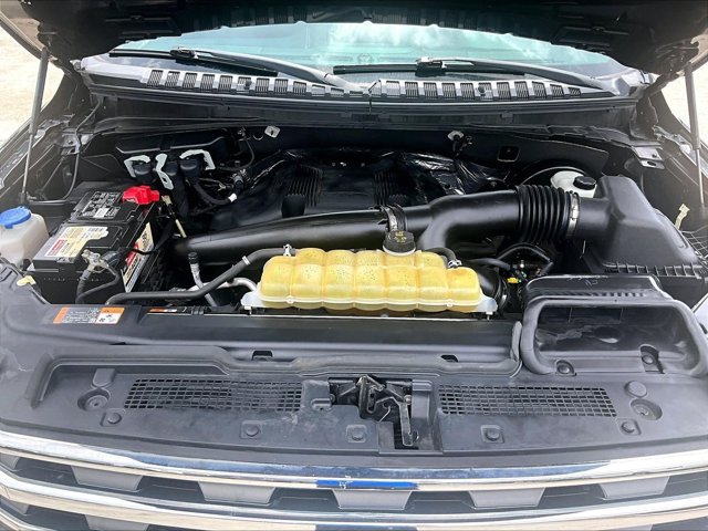 Used 2020 Ford Expedition XLT RWD image 11