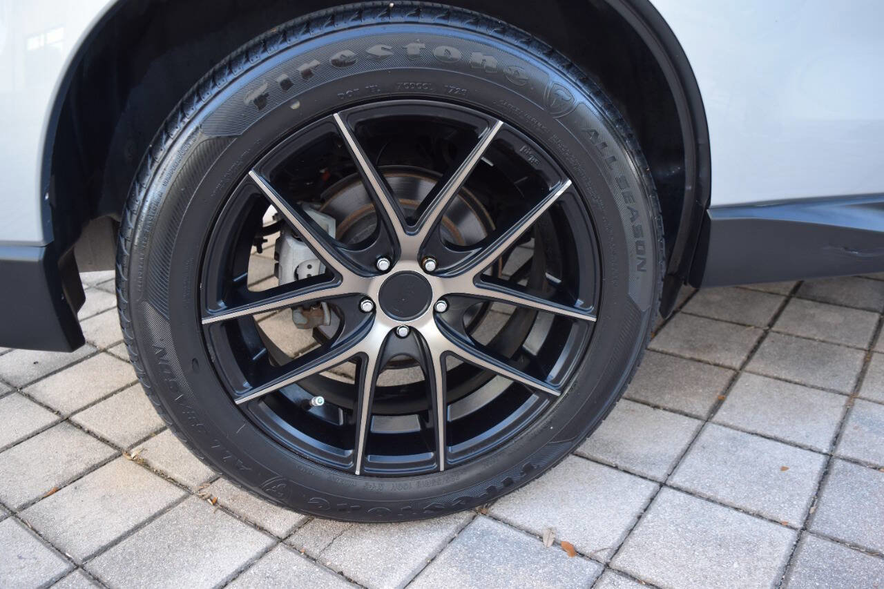 Used 2018 Subaru Forester 2.5i image 87