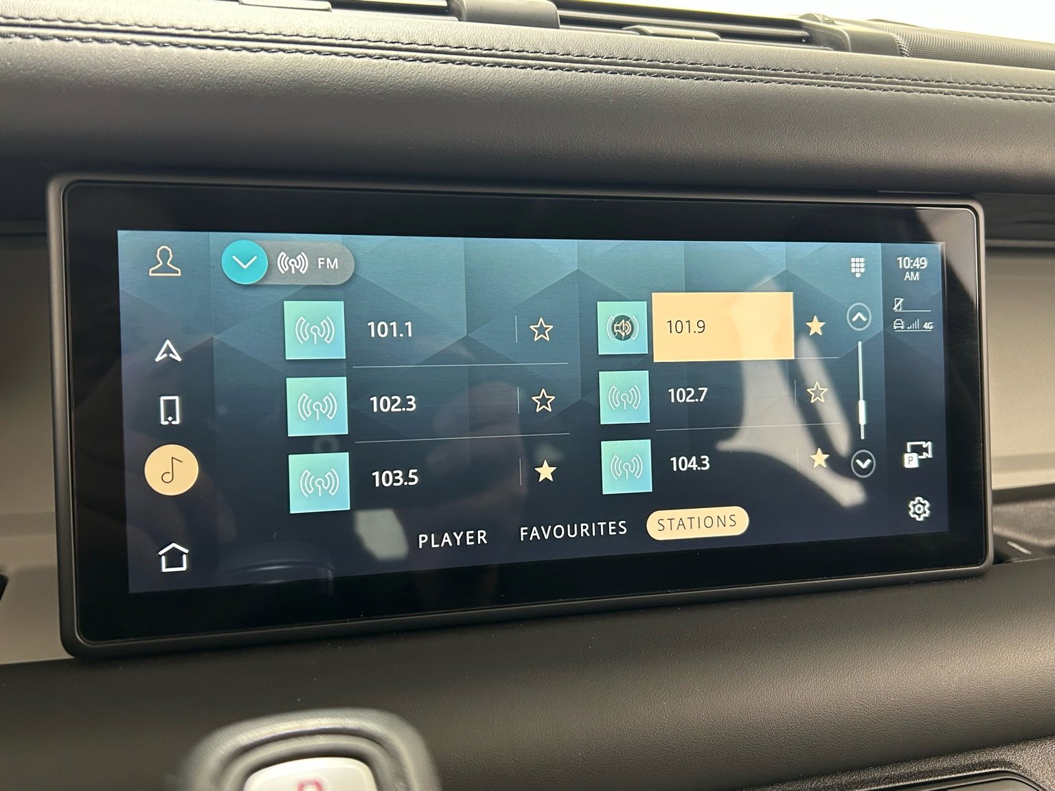 Used 2020 Land Rover Defender 110 HSE image 18