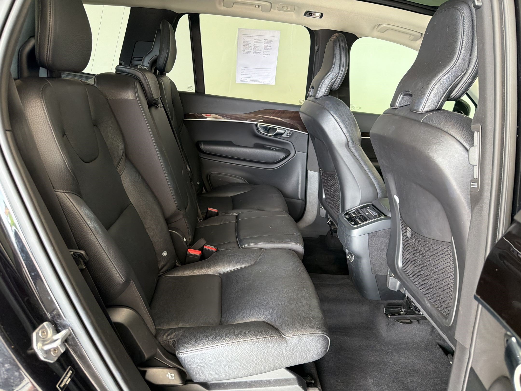 Used 2019 Volvo XC90 T6 Momentum w/ Advanced Package AWD/4WD image 31
