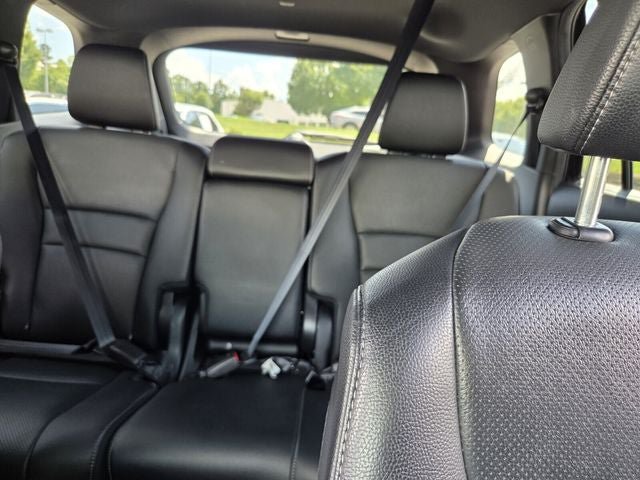Certified 2023 Honda Passport EX-L image 37