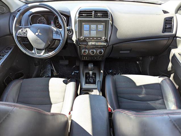 Used 2024 Mitsubishi Outlander Sport SE image 15