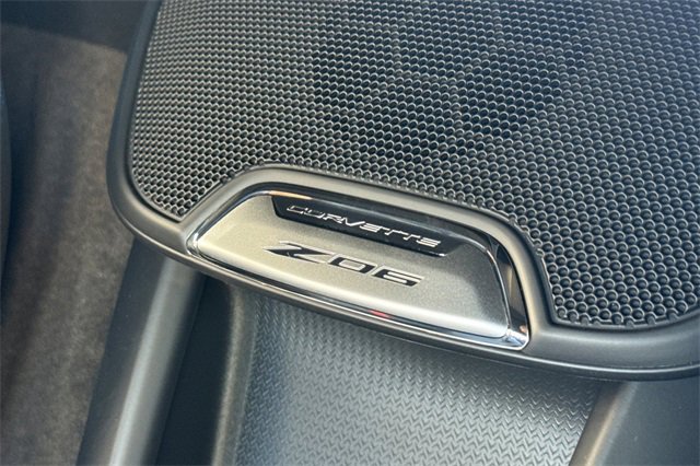 New 2026 Chevrolet Corvette Z06 w/ Battery Protection Package image 49