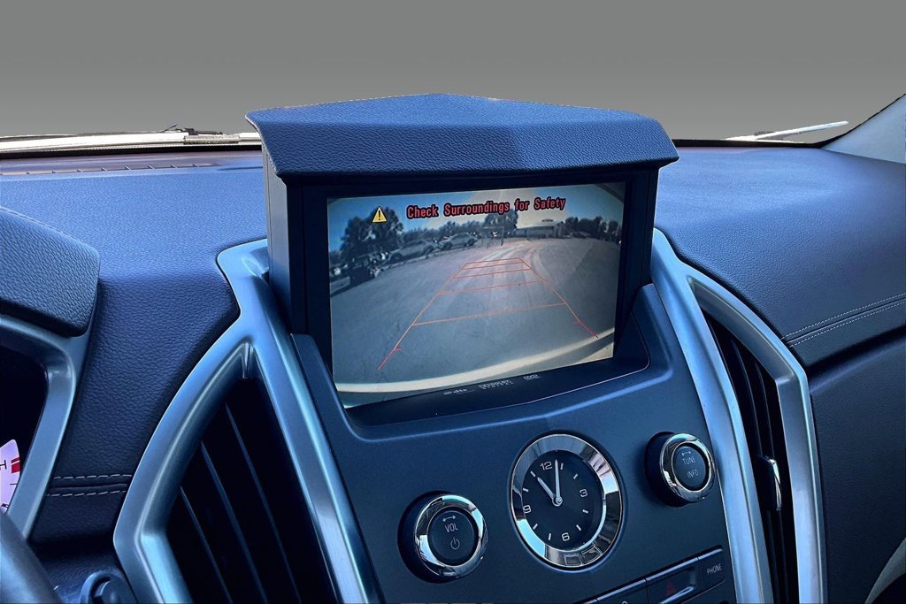 Used 2012 Cadillac SRX Performance FWD image 18