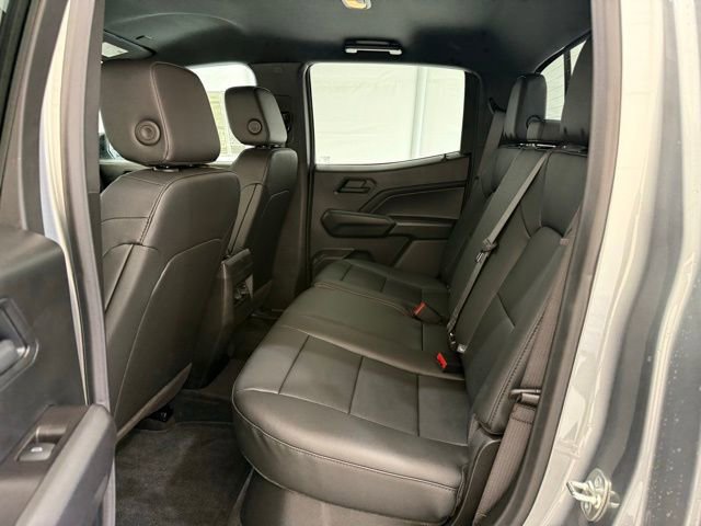 New 2026 Chevrolet Colorado Trail Boss image 15