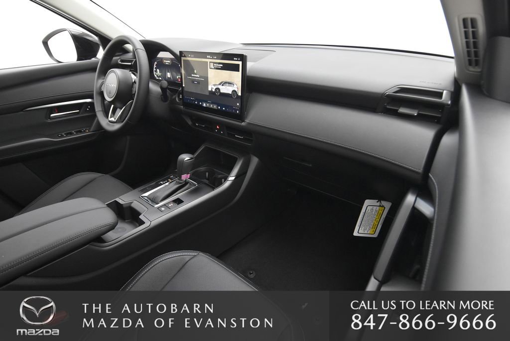 New 2026 MAZDA CX-5 2.5 S w/ Premium Package AWD/4WD image 29