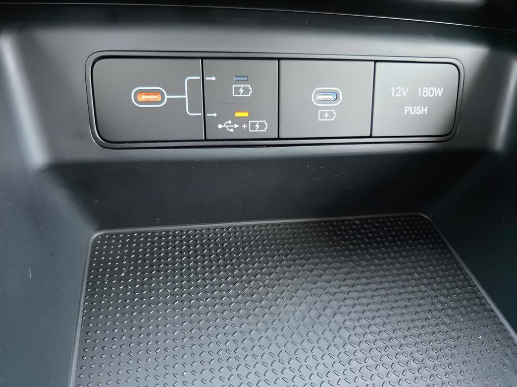 New 2026 Hyundai Tucson SEL AWD/4WD image 21