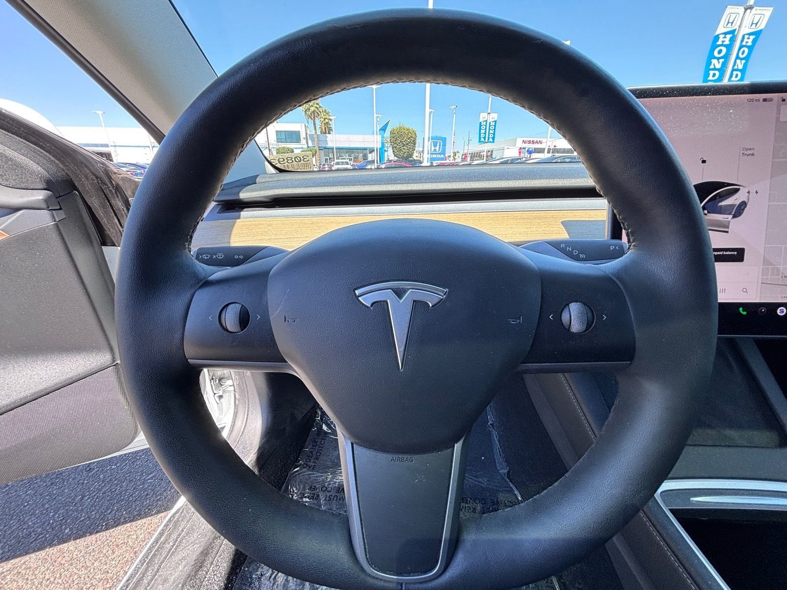 Used 2021 Tesla Model 3 Standard Range RWD image 22