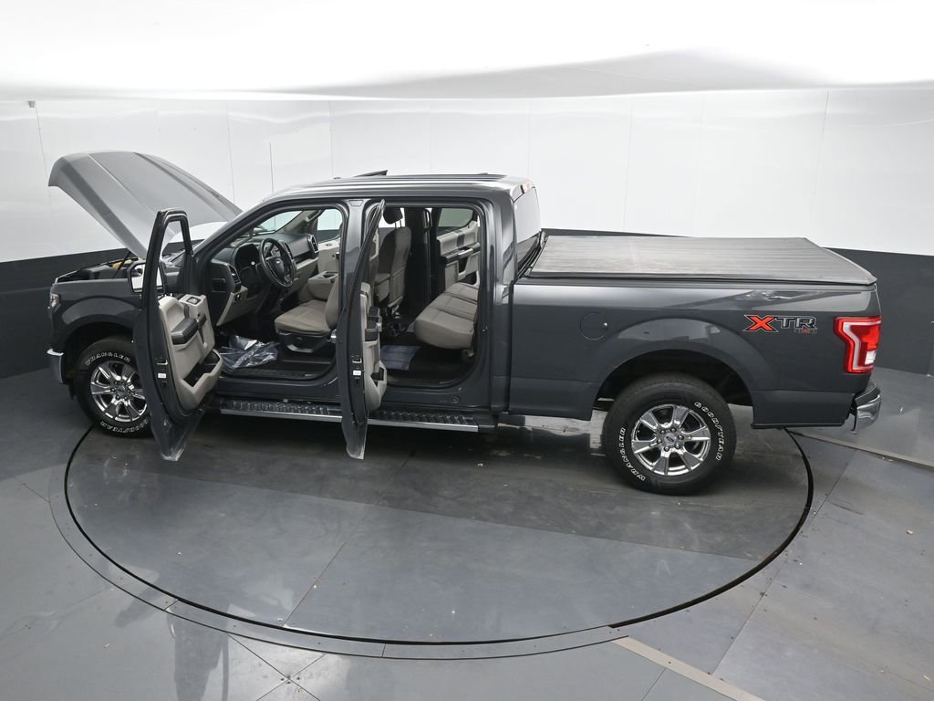 Used 2017 Ford F150 XLT w/ XTR Package image 48
