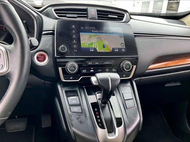 Used 2020 Honda CR-V Touring image 18