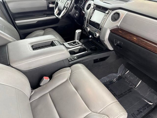 Used 2014 Toyota Tundra Limited AWD/4WD image 25