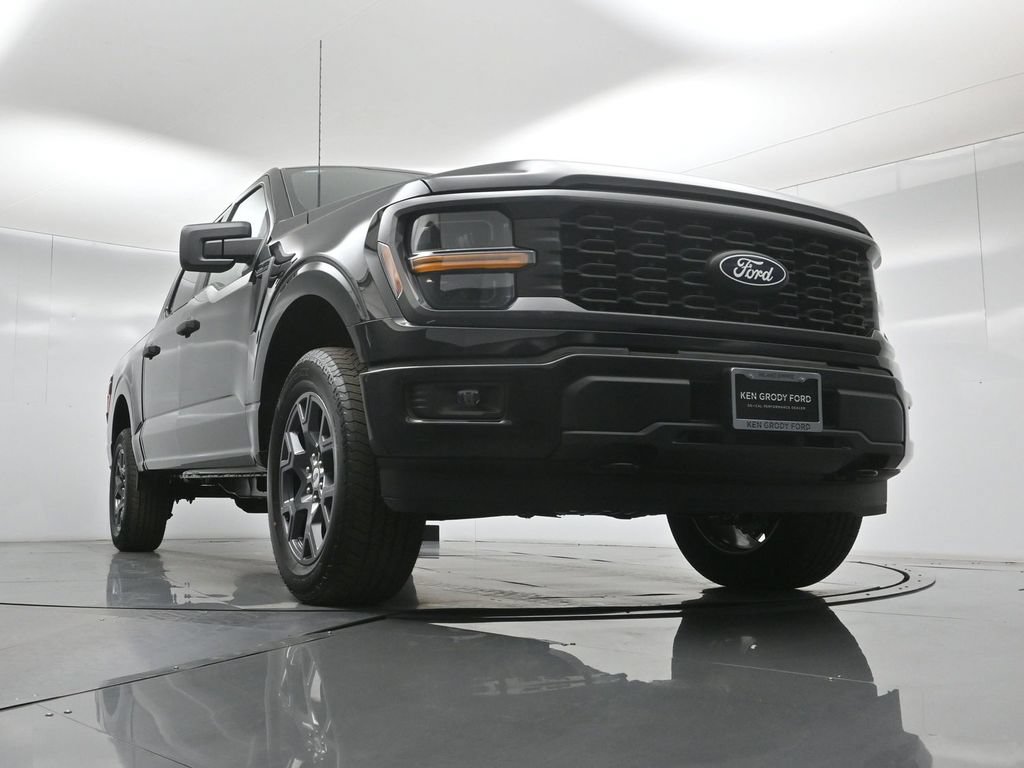 New 2026 Ford F150 STX w/ Equipment Group 200A AWD/4WD image 43