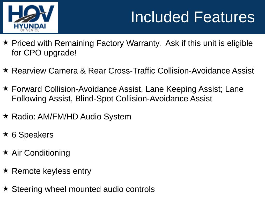 Used 2024 Hyundai Tucson SE AWD/4WD image 4
