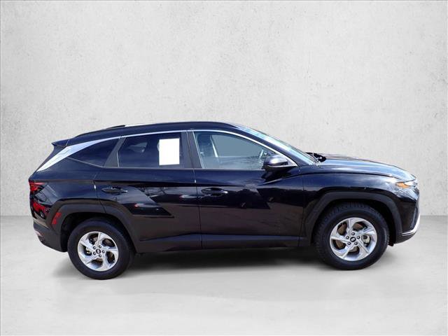 Used 2024 Hyundai Tucson SEL image 5