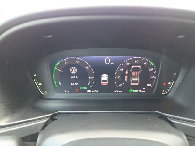 Used 2025 Honda Accord Sport image 21