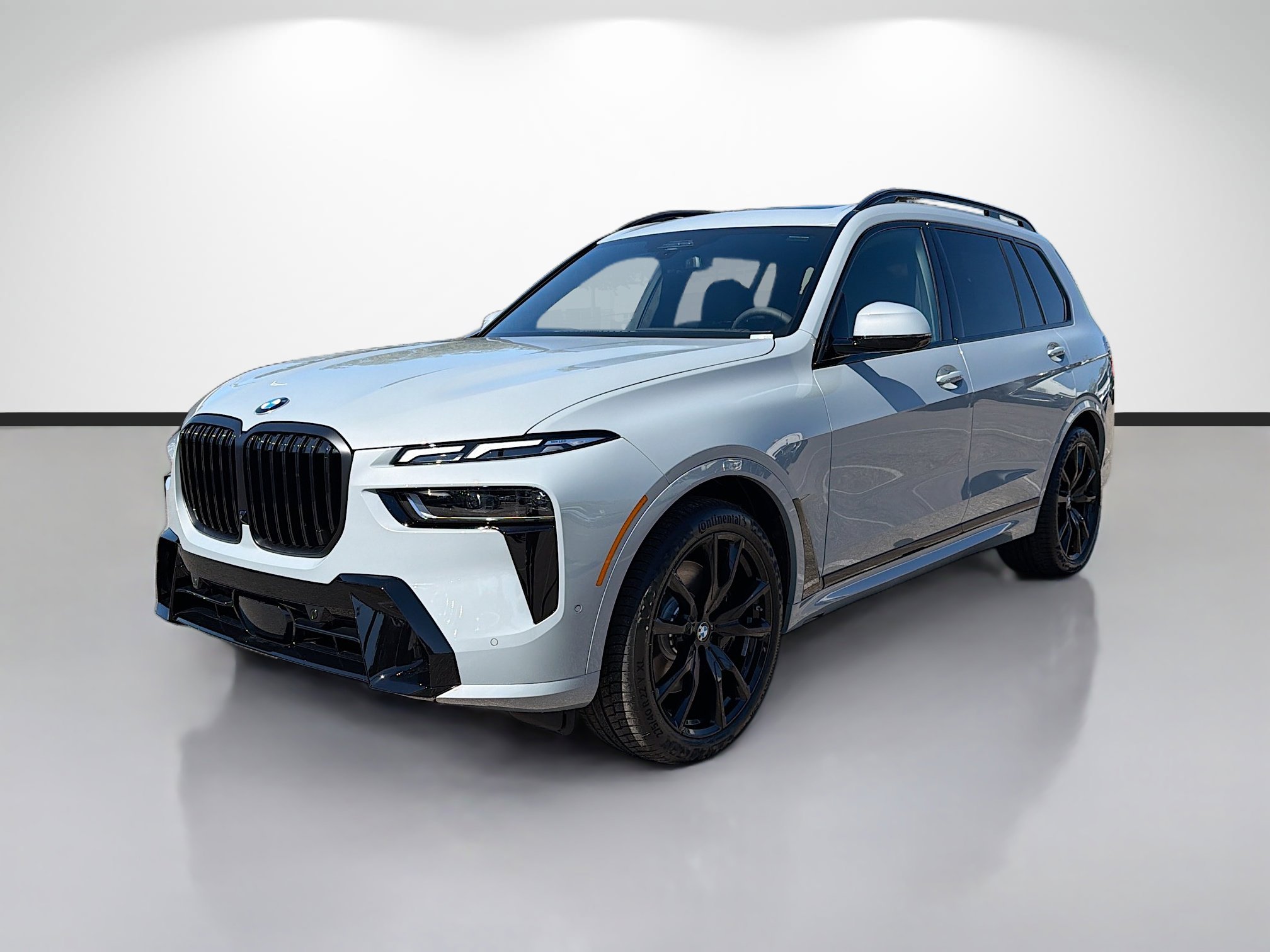 New 2026 BMW X7 xDrive40i w/ M Sport Package image 7
