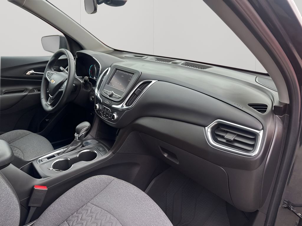 Used 2023 Chevrolet Equinox LT image 14