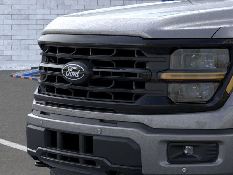 New 2026 Ford F150 XLT image 17