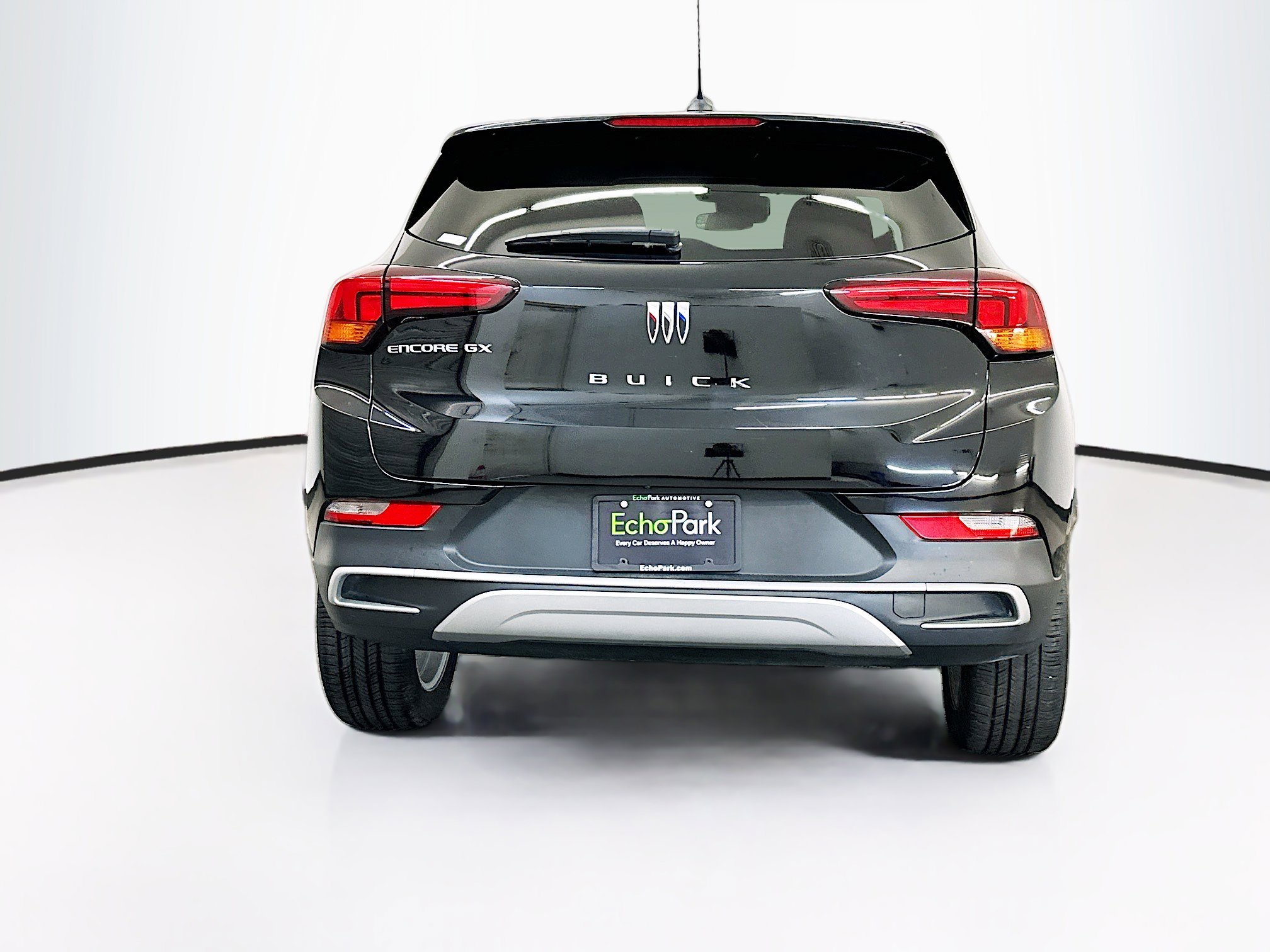 Used 2025 Buick Encore GX Preferred FWD image 7