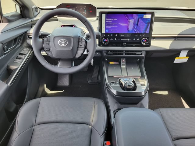 New 2026 Toyota bZ AWD/4WD image 7