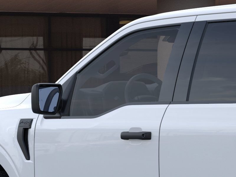 New 2026 Ford F150 STX w/ F-150 LOBO Package AWD/4WD image 20