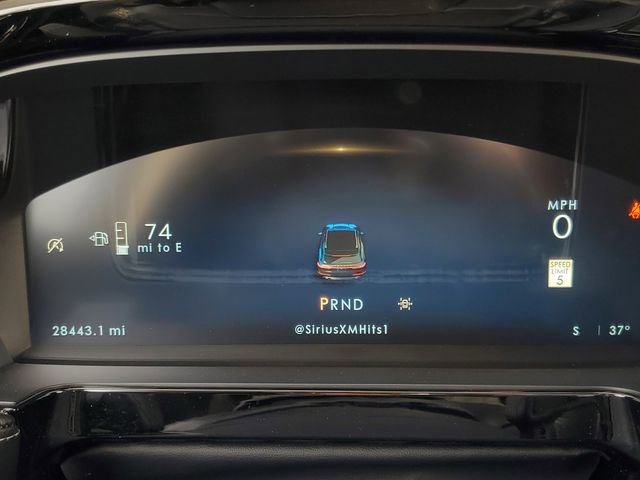 Certified 2023 Lincoln Corsair Reserve w/ Equipment Group 201A image 17