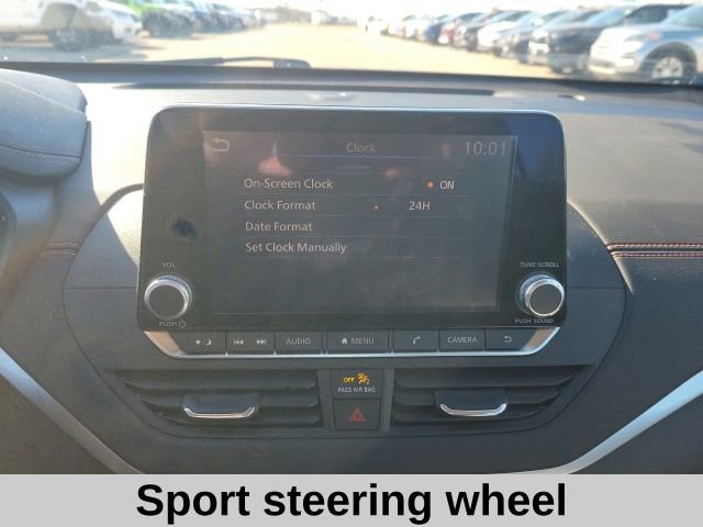 Used 2022 Nissan Altima 2.5 SR image 8