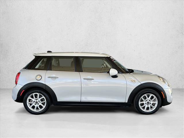 Used 2018 MINI Cooper S image 4
