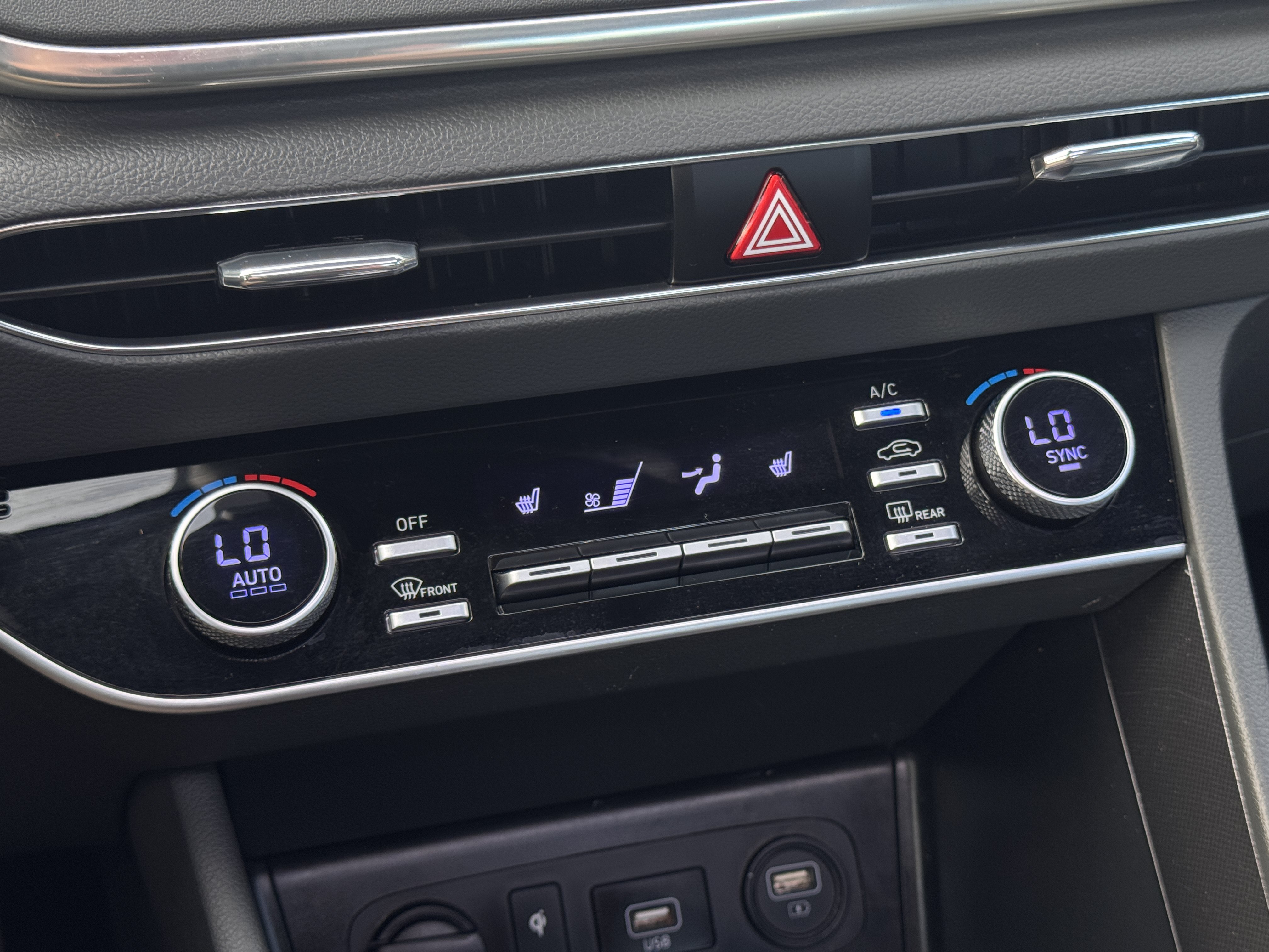 Used 2022 Hyundai Sonata SEL Plus FWD image 28