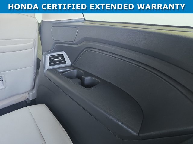 Certified 2026 Honda Odyssey EX-L image 15