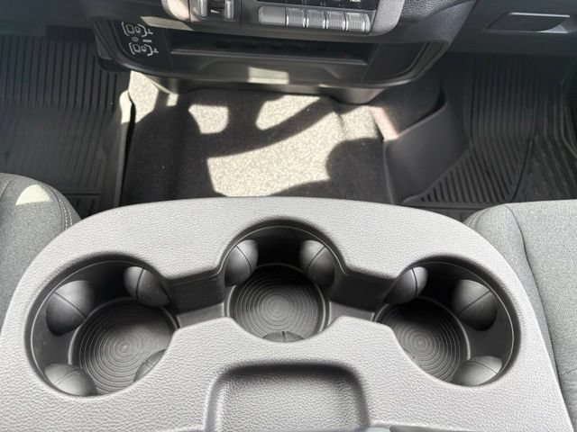 New 2027 RAM 2500 Tradesman AWD/4WD image 32