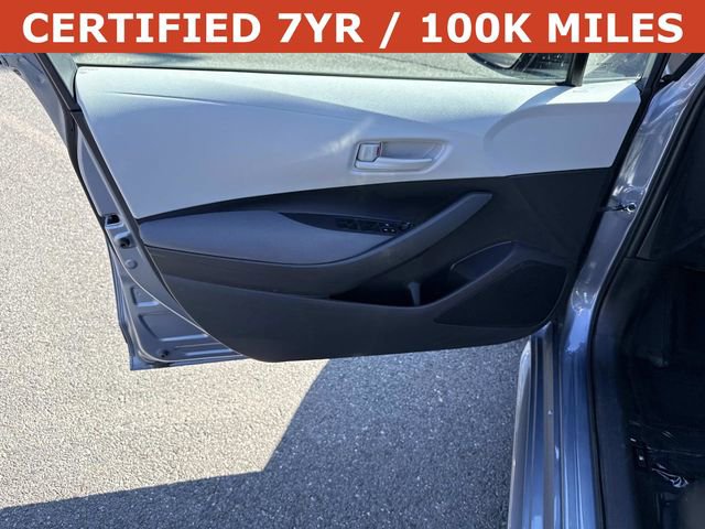 Used 2024 Toyota Corolla LE image 13