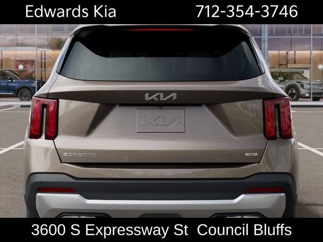 New 2026 Kia Sorento EX AWD/4WD image 15