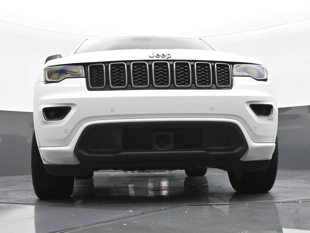 Used 2021 Jeep Grand Cherokee Limited w/ Quick Order Package 28K 80th AWD/4WD image 26