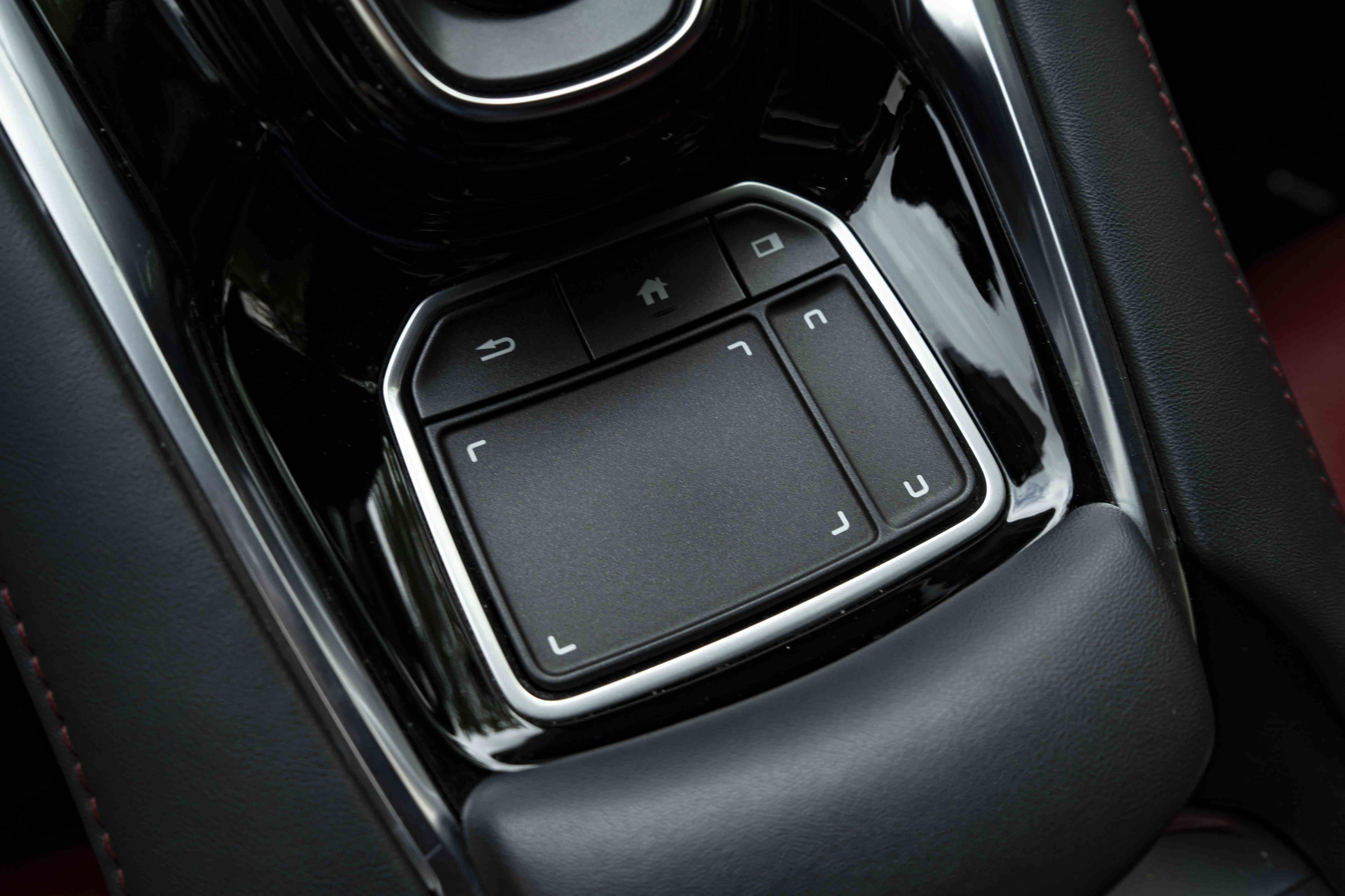 Used 2022 Acura RDX A-Spec AWD/4WD image 28