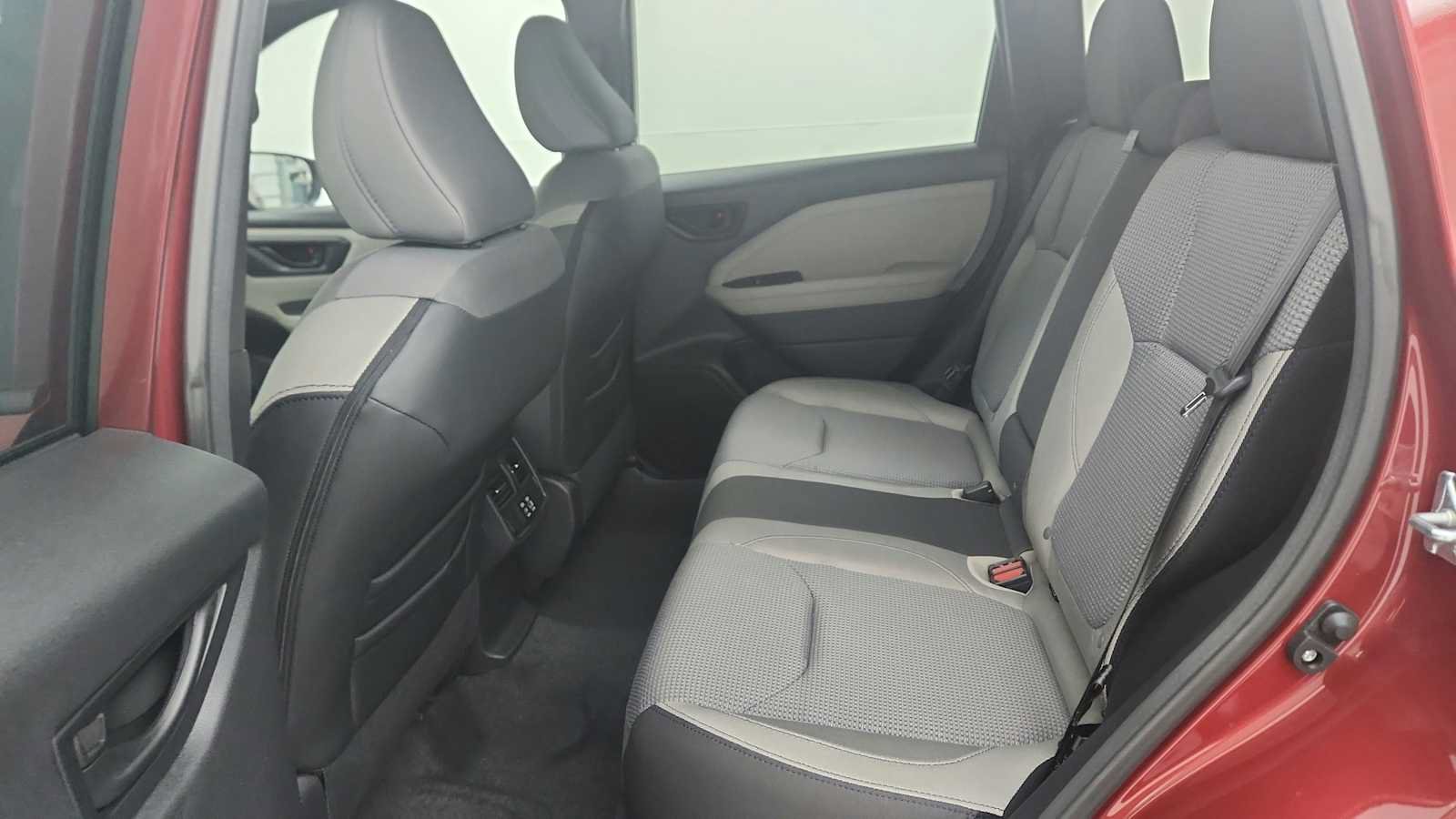 New 2026 Subaru Forester Premium AWD/4WD image 22