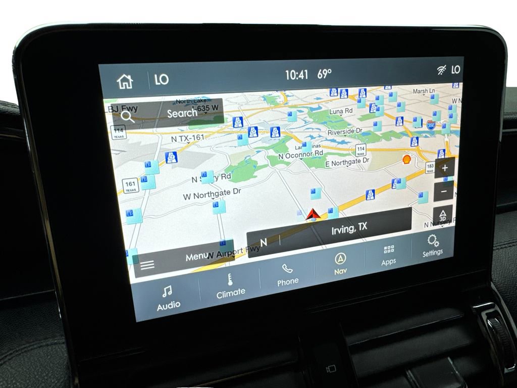 Used 2020 Lincoln Navigator Reserve image 67