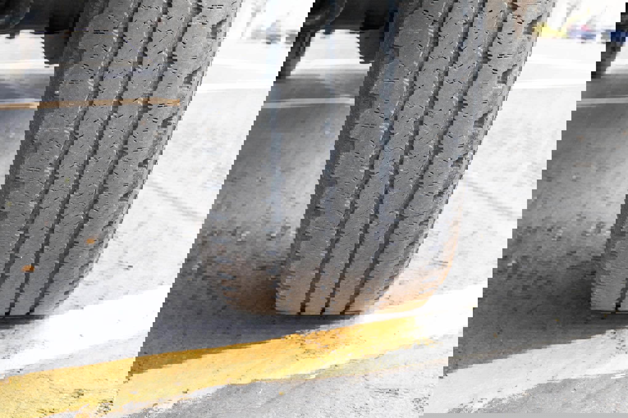 Used 2024 RAM 2500 Laramie w/ Night Edition image 35