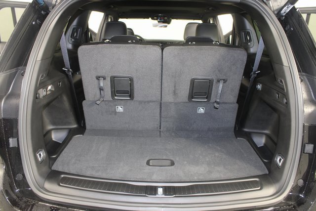 New 2025 Jeep Grand Cherokee L Altitude image 19