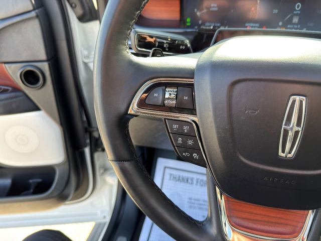 Used 2024 Lincoln Navigator Reserve AWD/4WD image 48