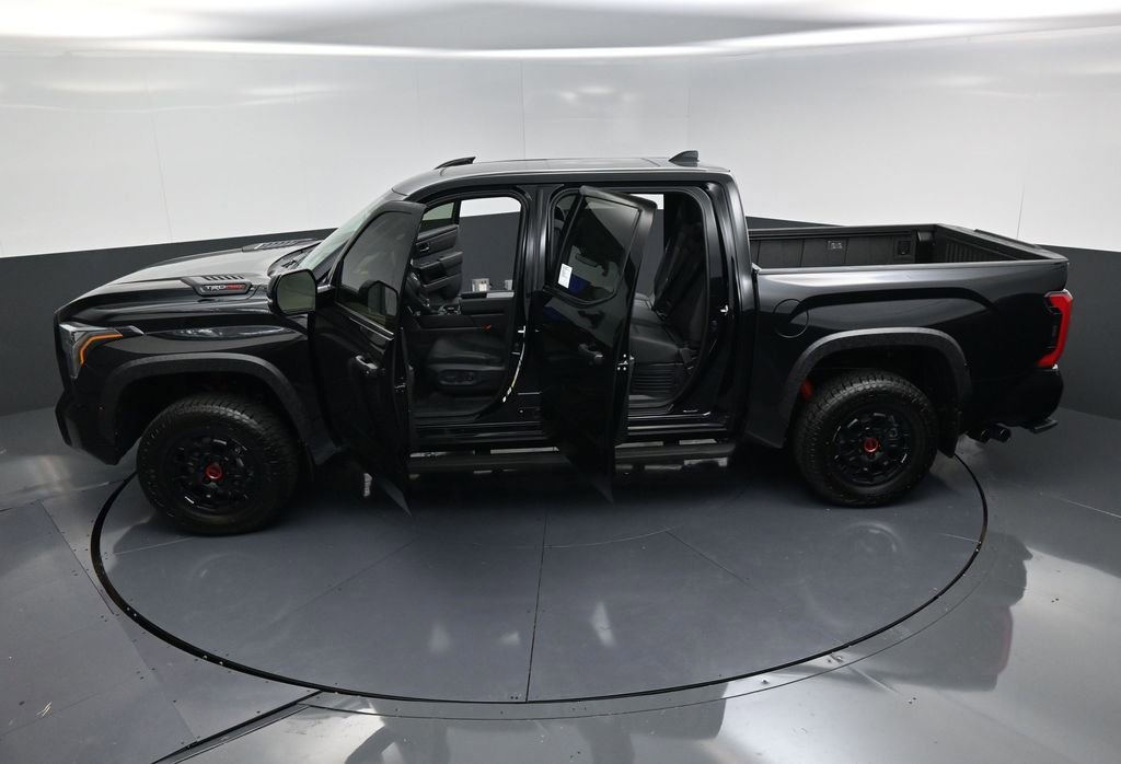 New 2026 Toyota Tundra TRD Pro image 30